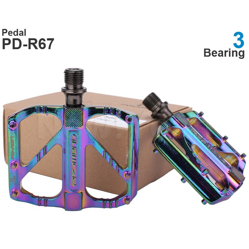 Promend Road ʰ淮 ̲  ˷̴ ձ , PD-R67 PD-R85 3 , , Ti, 